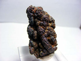 H 6 - GOETHITA IRISADA