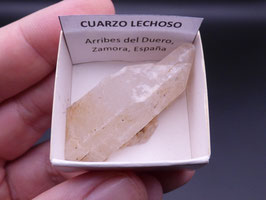 LOW 368 - CUARZO LECHOSO