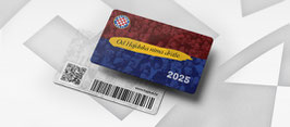 Mitgliedschaft DPH Hannover/HNK Hajduk Split