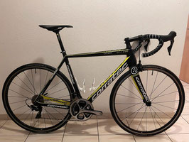 CORRATEC CCT EVO DURA ACE 54cm (Gebrauchtrad)