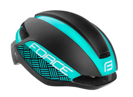 HELM FORCE F ORCA TEAM EDITION . black