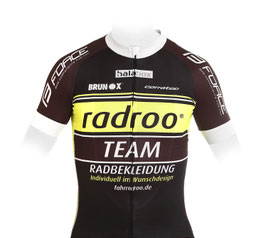 radroo® TRIKOT "ELITE"