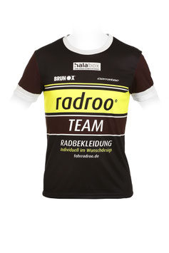 radroo® FUNKTIONSSHIRT