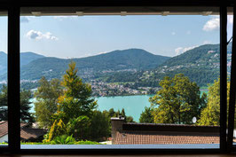 Villa di lusso a Montagnola, Collina d'Oro, Svizzera