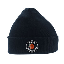 ErftBaskets Wintermütze mit gesticktem Logo