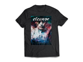 eleanor  - "Downhearted"  T-shirt