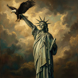 no freedom