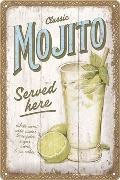 Mojito 20x30cm  /  200076