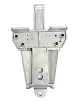 Verrou pour porte sectionnelle Hormann Verou Hormann  3024865