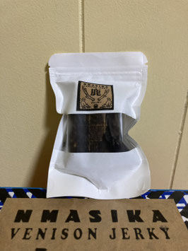 シカのジャーキー 「NMASIKA」ウンマシカ