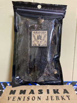 シカのジャーキー「NMASIKA」ウンマシカ