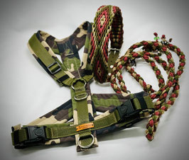 Gstältli Armystyle - olive