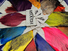 Keough Saltwater Cape 1/2