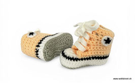 Baby Chucks apricot