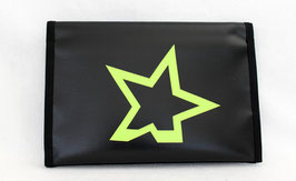 Windelbag ★ black ★ lemon Star