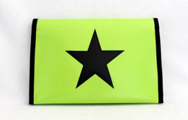 Windelbag ★ lemon ★ black Star