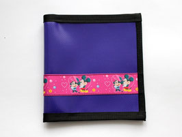Mickey Mouse mit Minnie