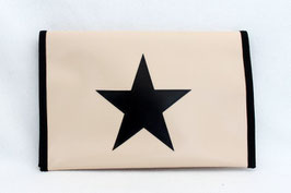 Windelbag ★ Sand ★ black Star