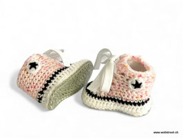 Baby Chucks KONFETTI