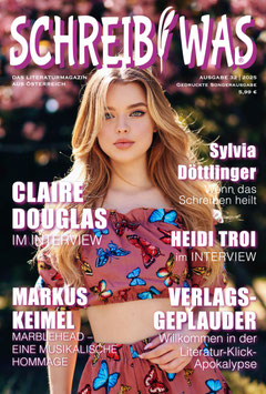 Sonderausgabe August 2025