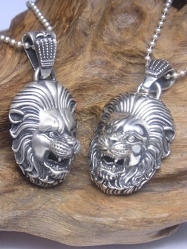 Lion Pendant top/ライオン ペンダントトップ