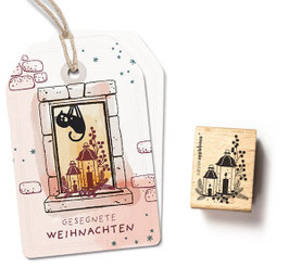 S2153, Stempel Kerzengläser