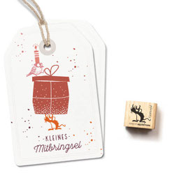 S2223, Ministempel Maus Gottwald