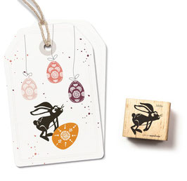 s1354, Stempel Hase Millie