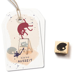 S2256, Ministempel Farbpalette