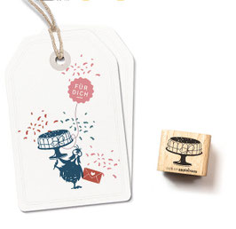 S2261, Stempel Torte