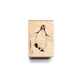 S2152, Stempel Kaiserpinguin Otis