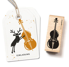 S2269, Stempel Cello