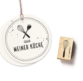 S2260, Stempel Schneebesen