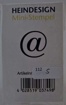 s112, stempel ät