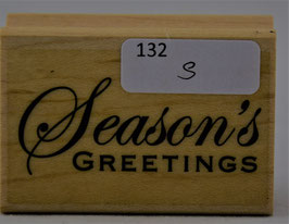 s132, stempel season`s