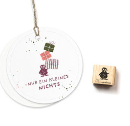 S2227, Ministempel Küken Lia