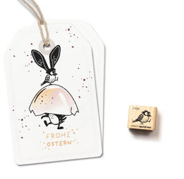 S2226, Ministempel Fink Luigi