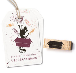 S2156, Stempel Karton