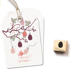S2234, Ministempel Osterei 21
