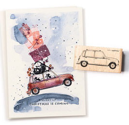 S2144, Stempel Auto R4