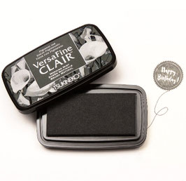 SK2294, Stempelkissen Morning Mist (grau)