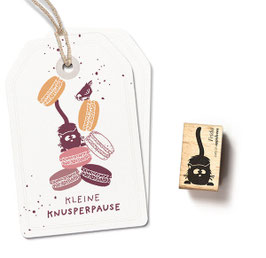S2247, Stempel Frieda geduckt