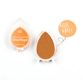 SK2209, Stempelkissen Pumkin Spice