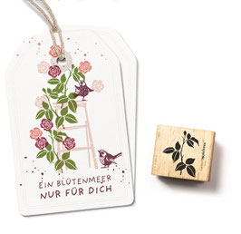 S2272, Stempel Rosenzweig