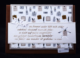 W2339, Karte ein frommer Zauber