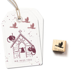 S2166, Ministempel Gans Hetti