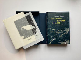 Vorzugsausgabe Marie T. Martin – Der Winter dauerte 24 Jahre