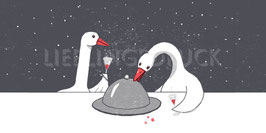 Gänseessen