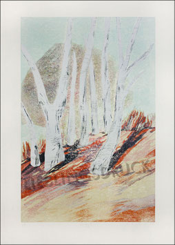 Übergang II