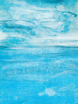 Wolken – Wasser – Horizont 04